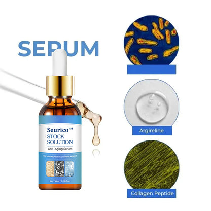 Last Day Promotion 49% OFF - 🔥Seurico™ Face Serum