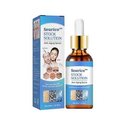 Last Day Promotion 49% OFF - 🔥Seurico™ Face Serum
