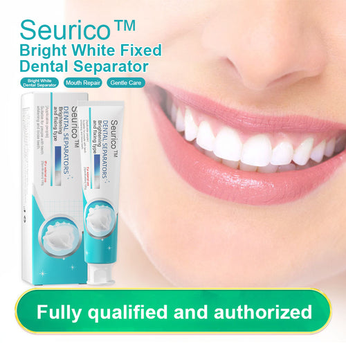 🔥Clearance Sale  Seurico™Teeth whitener