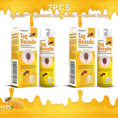 Seurico™ TagRecede Bee Venom Treatment Spray