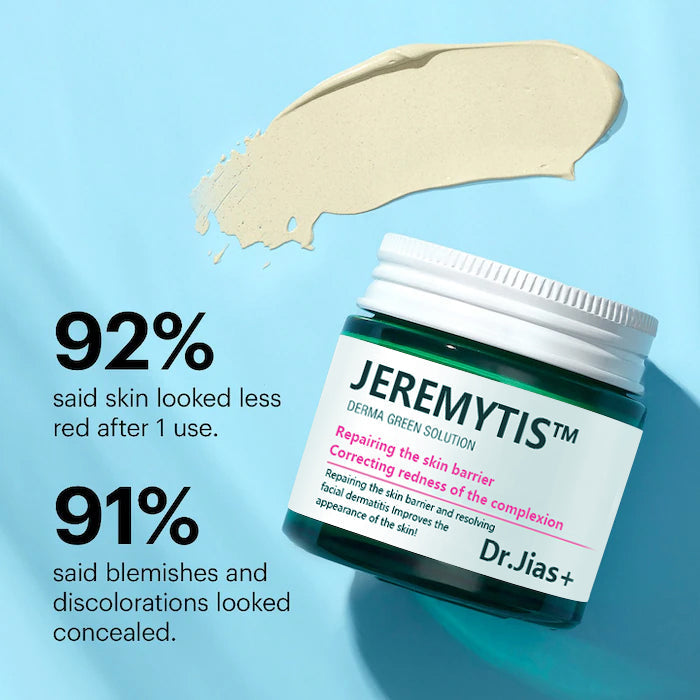 Seurico™  Dermatitis Repair Cream!【Skin color correction】