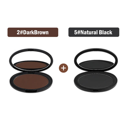 🔥LAST DAY - BUY 1 GET 1 FREE JUST $9.99 EACH🔥2025 Upgraded Eyebrow Powder Stamp