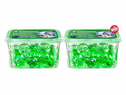🥳2026 HOT SALE🥳💞50K+ SOLD!🏠💧 50% OFF! Drain Deodorizer Pods – Bio‑enzyme formula neutralizes smells at the source. Instant fresh scent, no harsh chemicals. Say goodbye to embarrassing odours. 🚰✅