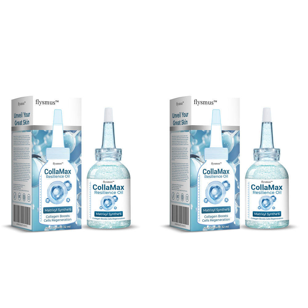 flysmus™ KollaMax Resilience Oil