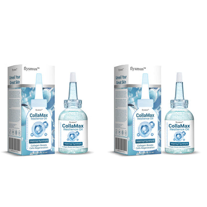 flysmus™ KollaMax Resilience Oil