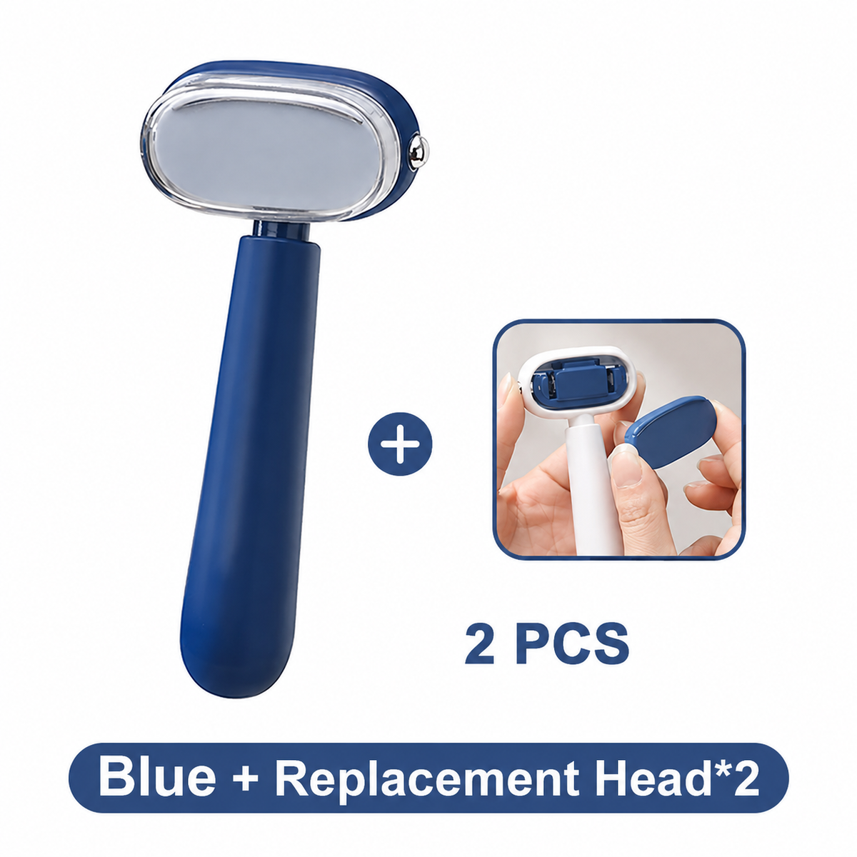 📢📢 50% OFF!! ⏰Double-Sided Foot File for Callus Removal