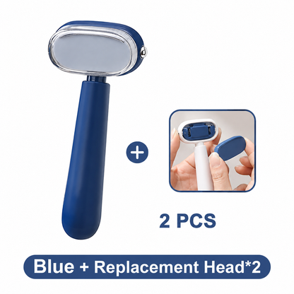 📢📢 50% OFF!! ⏰Double-Sided Foot File for Callus Removal