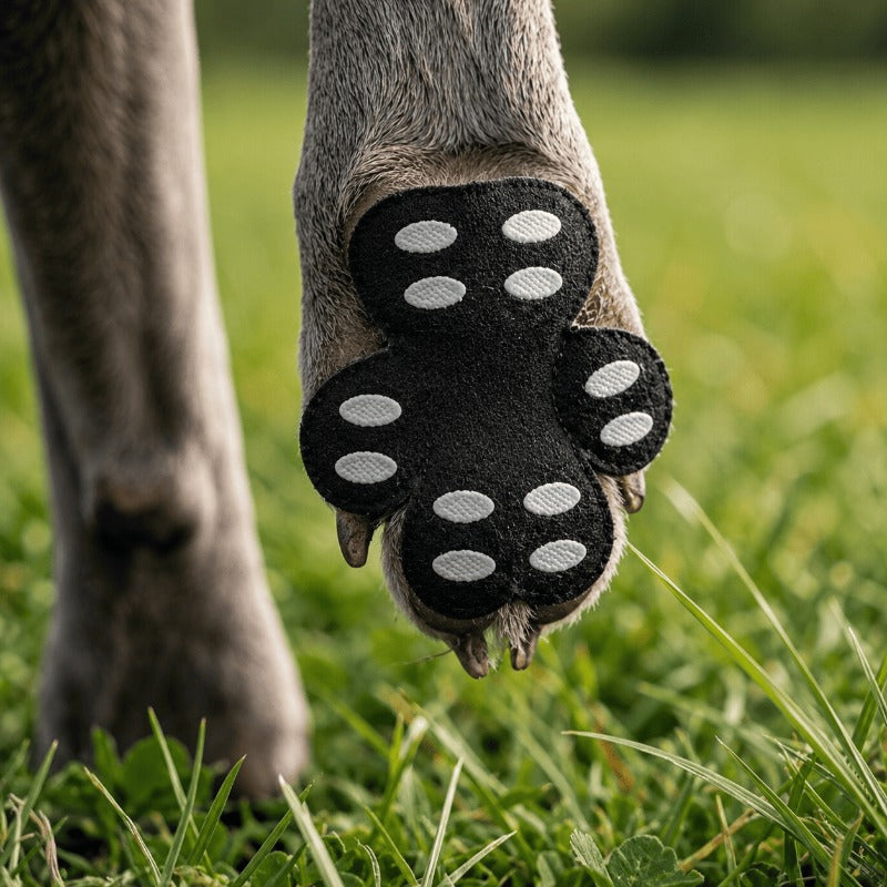 Anti-Slip Dog Paw Grips