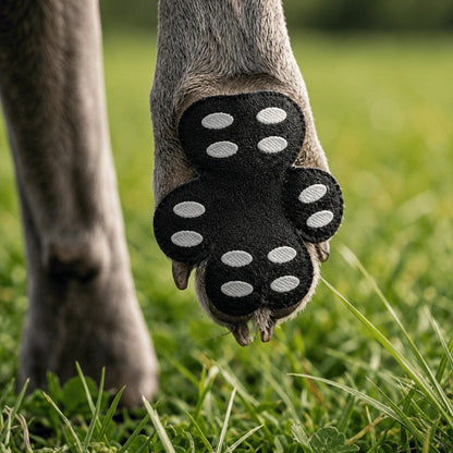 Anti-Slip Dog Paw Grips