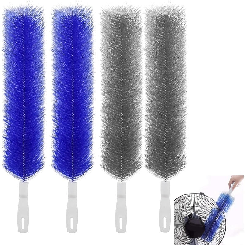 🔥Day Sale 50% OFF🔥 Aquanexis™ 90° Flexible Ceiling & Fan Dust Magnet