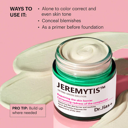 Seurico™  Dermatitis Repair Cream!【Skin color correction】