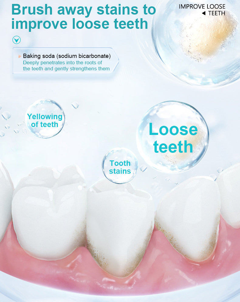 🔥Clearance Sale  Seurico™Teeth whitener