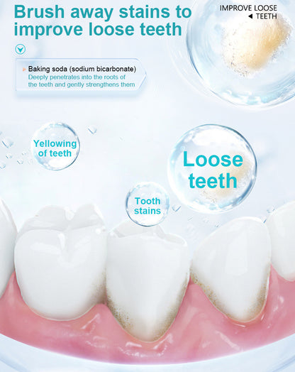 🔥Clearance Sale  Seurico™Teeth whitener