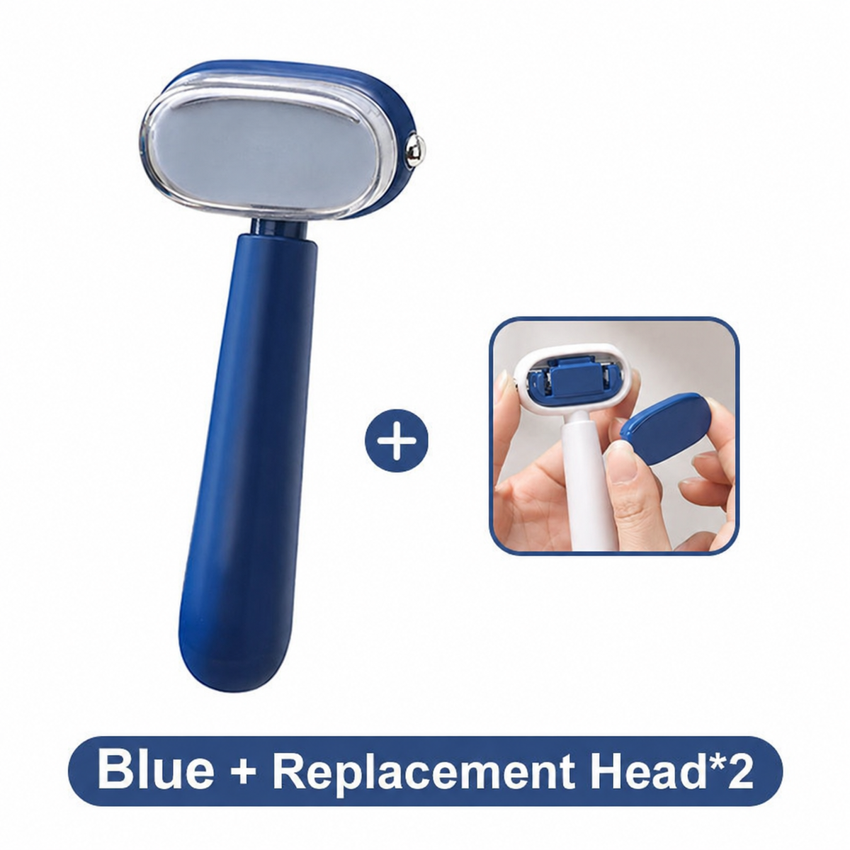 📢📢 50% OFF!! ⏰Double-Sided Foot File for Callus Removal