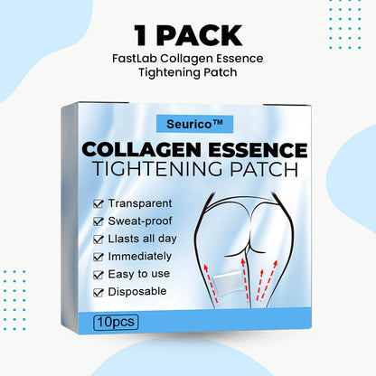 Seurico™ Collagen Revitalizing Strips