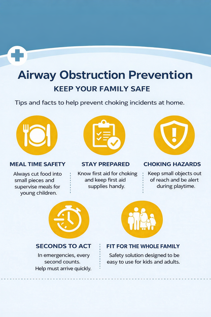 DEVICE AIRRESCUE
