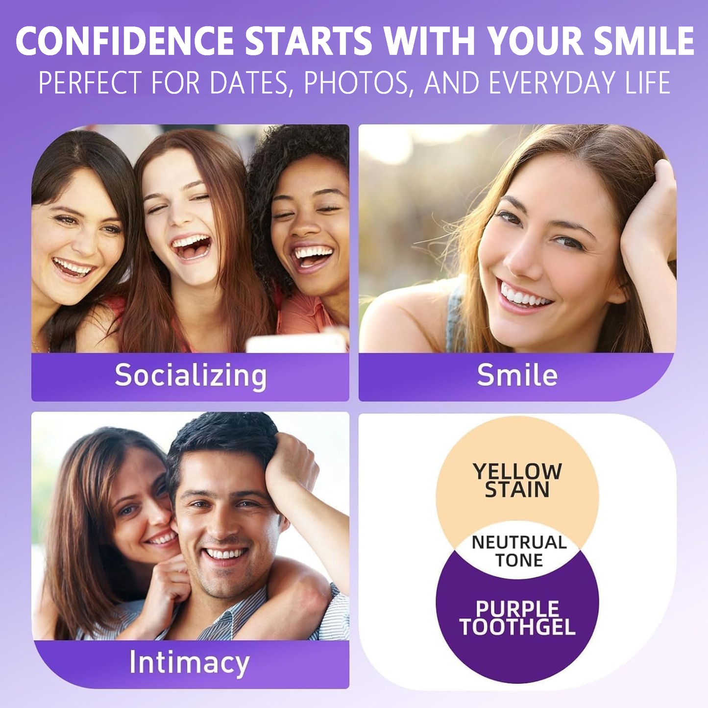 🦷V36 Whitening Strips – Professional Teeth Whitening at Home