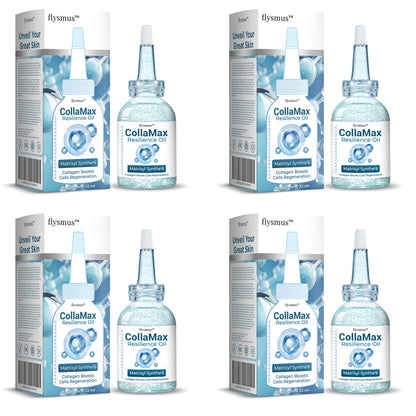 flysmus™ KollaMax Resilience Oil
