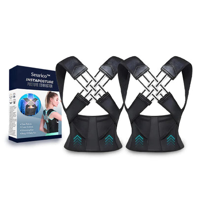 Seurico™ InstaPosture Back Brace Posture Corrector