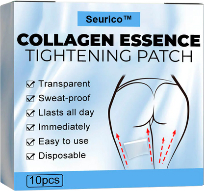 Seurico™ Collagen Revitalizing Strips