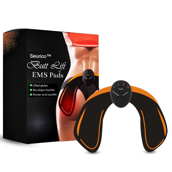 Seurico™ Butt Lift EMS Pads