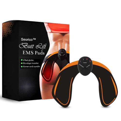 Seurico™ Butt Lift EMS Pads