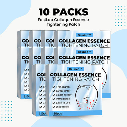 Seurico™ Collagen Revitalizing Strips