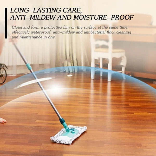 🐝 Buy 1 Get 1 Free Beeswax Wood Polish Spray – Restore Shine & Refresh Furniture Fast ✨