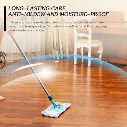 🐝 Buy 1 Get 1 Free Beeswax Wood Polish Spray – Restore Shine & Refresh Furniture Fast ✨