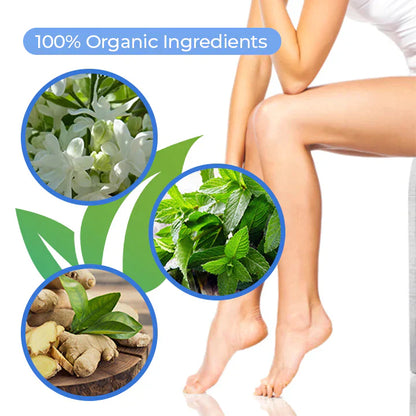 Seurico™ Varicose Veins Spray
