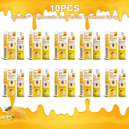 Seurico™ TagRecede Bee Venom Treatment Spray