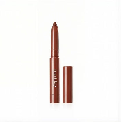 💋 Easy Glide Creamy Lip Liner – Smooth, Long-Lasting Definition for Fuller-Looking Lips ✨