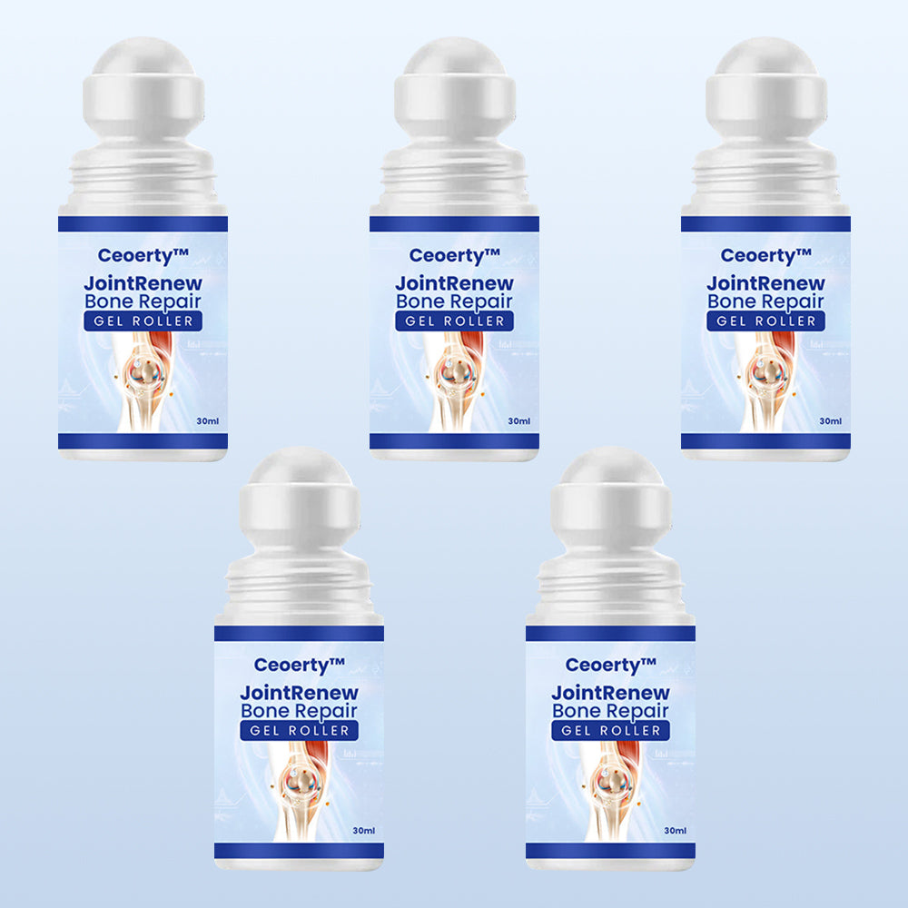 Ceoerty™ Regenerative Bone Repair Gel Roller
