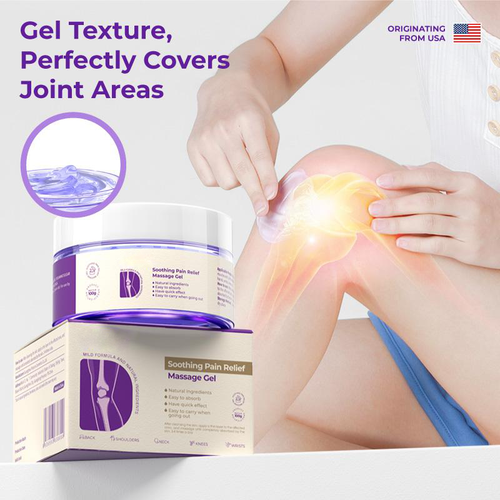 [Official Store] JEREMYTIS™ Joint Gel
