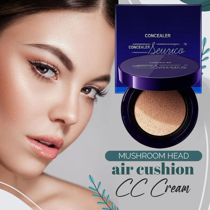 Seurico™ Air Cushion CC Cream-🎉Buy One Get One Free🎁