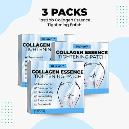 Seurico™ Collagen Revitalizing Strips