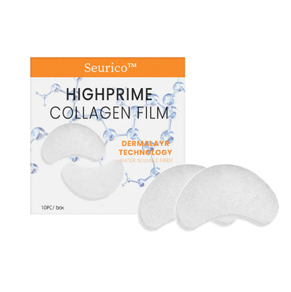 🔥Seurico™ Korea Soluble Anti-Wrinkle Collagen Mask