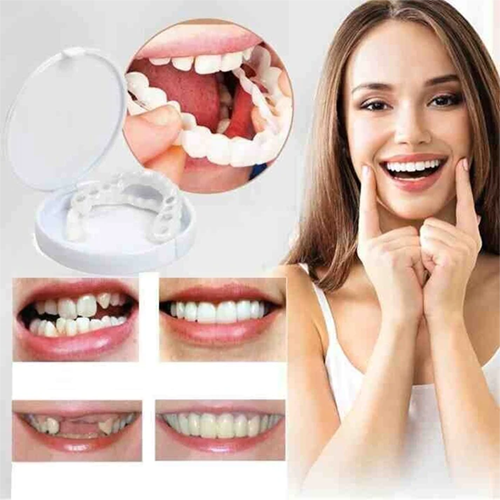 Seurico™ Adjustable Premium Braces