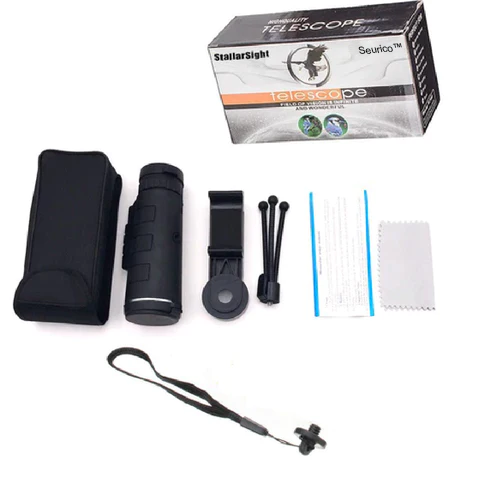 🔭Seurico™500X Night Vision Ultra-Portable Telescope