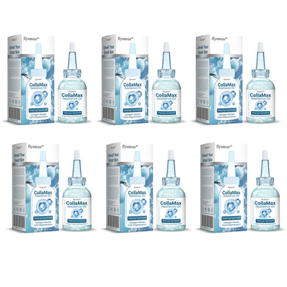 flysmus™ KollaMax Resilience Oil