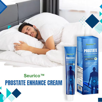 Seurico™ Prostate Cream