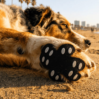 Anti-Slip Dog Paw Grips