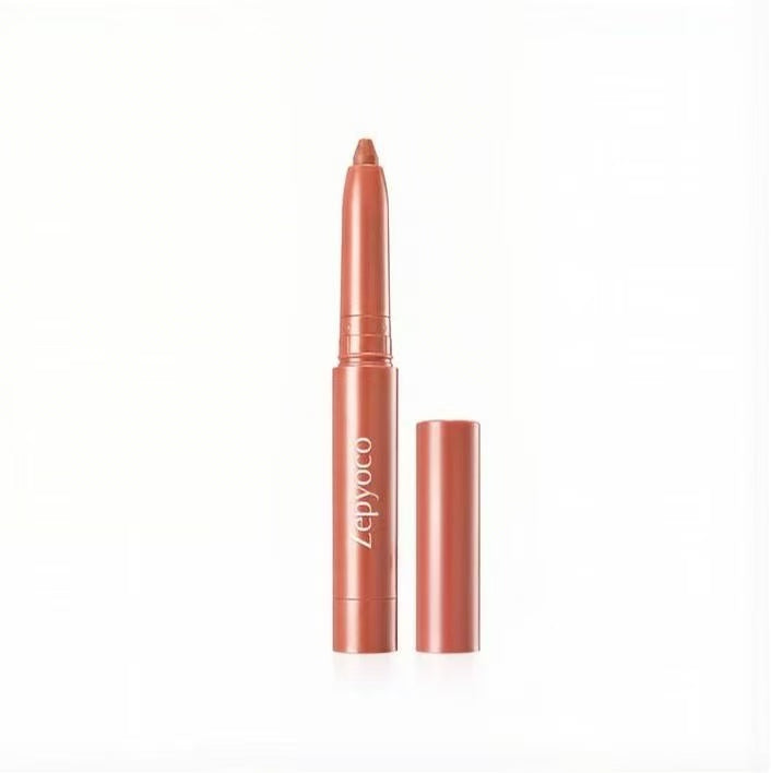 💋 Easy Glide Creamy Lip Liner – Smooth, Long-Lasting Definition for Fuller-Looking Lips ✨