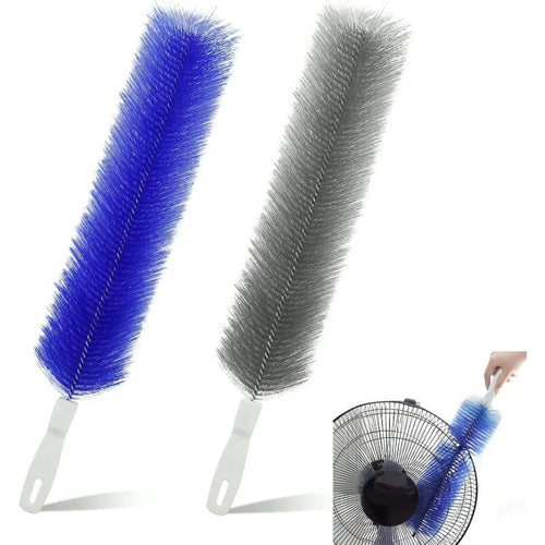 🔥Day Sale 50% OFF🔥 Aquanexis™ 90° Flexible Ceiling & Fan Dust Magnet