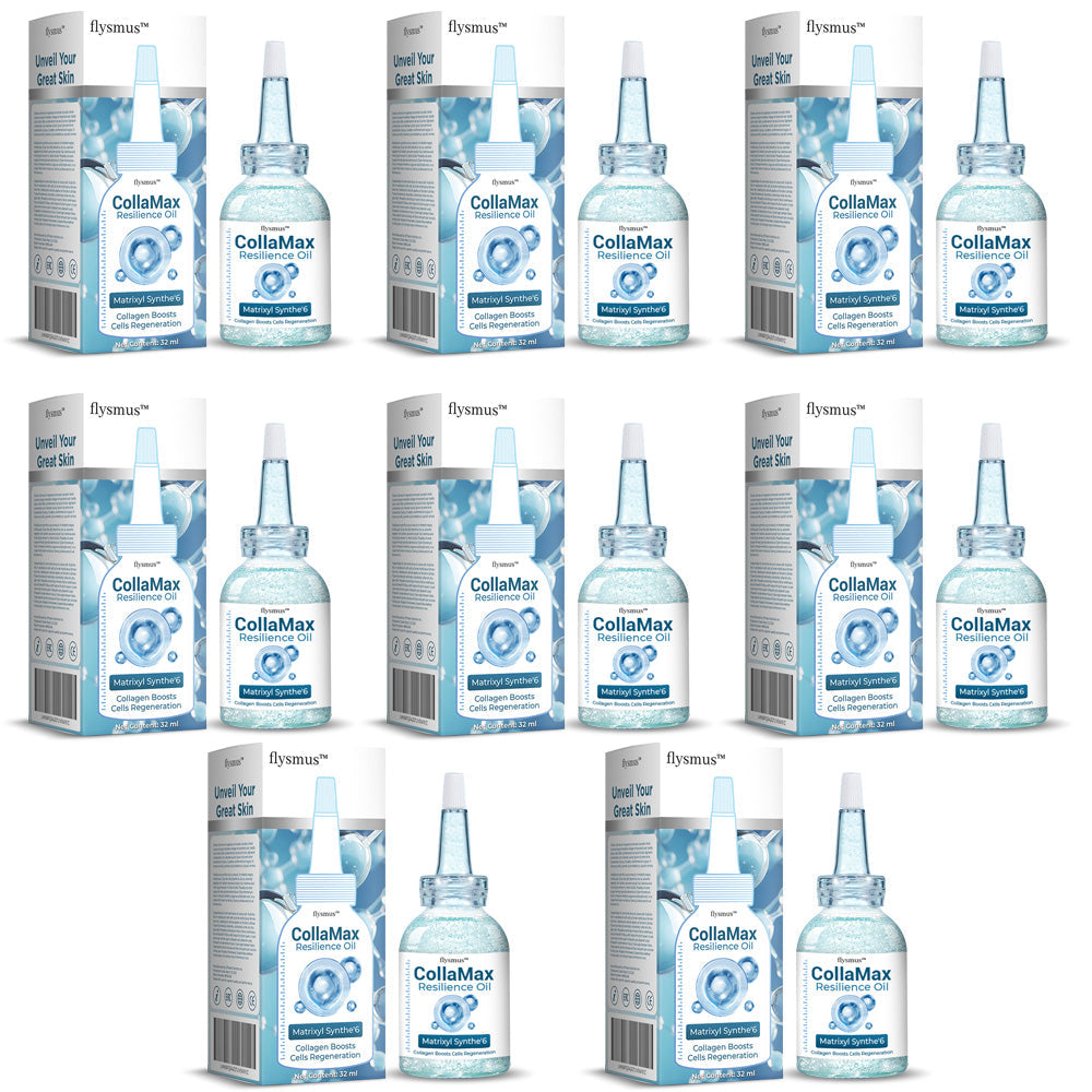 flysmus™ KollaMax Resilience Oil