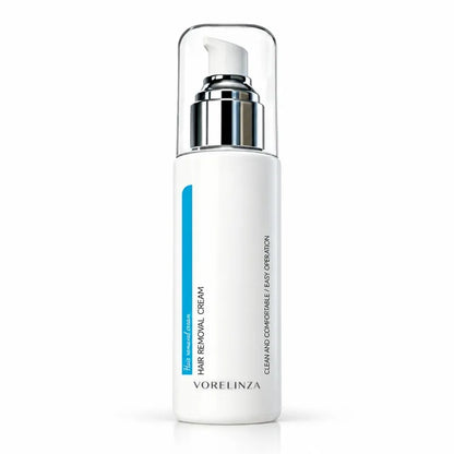 🥳2026 HOT SALE❄️🌸 Ice-Cooling Hair Removal Cream – instantly soothes sensitive skin. ✨