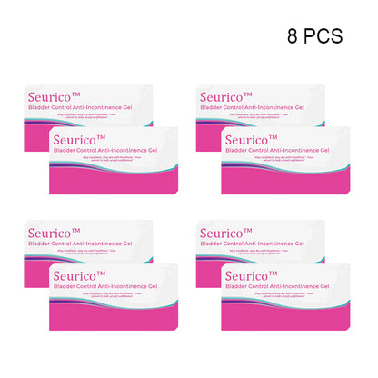 Seurico™ Bladder Control Anti-Incontinence Gel