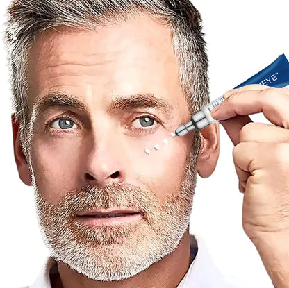 Early Father's Day Promotion 🔥 Seurico™ PEPTIDE Depuffing Eye Serum 🔥 LAST DAY SALE 80% OFF 🔥