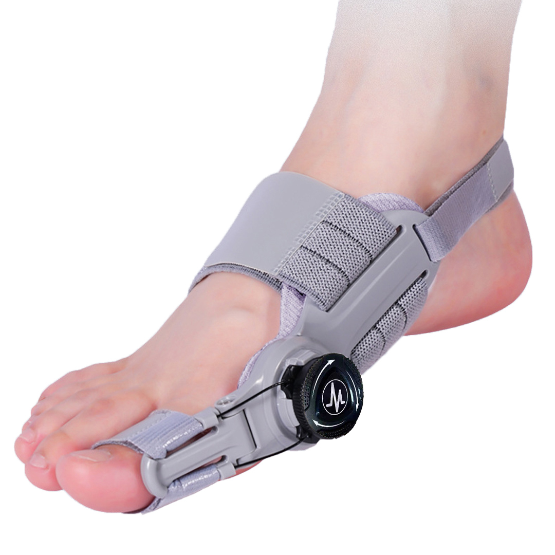 JEREMYTIS™ Bunion Fix - Natural At-Home Bunion Relief