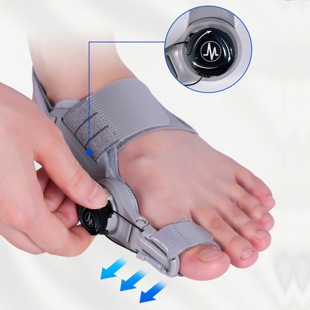 JEREMYTIS™ Bunion Fix - Natural At-Home Bunion Relief